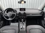 Audi A3 Sportback 1.4 e-tron PHEV | Stoelverw. | Cruise |LED, Auto's, Audi, Stof, 4 cilinders, 150 pk, Lichtsensor