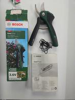 Bosch accu snoeischaar - NIEUW, Ophalen of Verzenden, Nieuw, Minder dan 20 mm