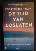 De tijd van loslaten - Kristin Hannah, Boeken, Ophalen, Zo goed als nieuw