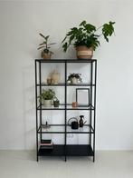 IKEA stellingkast Vittsjö, Huis en Inrichting, Kasten | Stellingkasten, Ophalen, Zo goed als nieuw