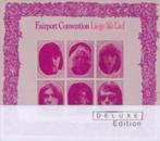 2CD: Fairport Convention – Liege & Lief (DELUXE EDITION), Ophalen of Verzenden, 1980 tot 2000, Zo goed als nieuw