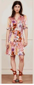 Fabienne Chapot Mila Tess jurk maat 36 *nieuw *, Kleding | Dames, Jurken, Fabienne Chapot, Ophalen of Verzenden, Nieuw, Maat 36 (S)