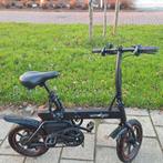 Winegoo Elektrische Vouwfiets - Compact en Handig!, Overige merken, Minder dan 30 km per accu, Gebruikt, Ophalen of Verzenden