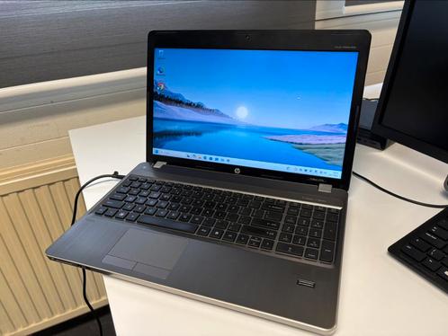 HP Probook 4530S (SSD / Windows 11 / Core i3), Computers en Software, Windows Laptops, Zo goed als nieuw, 15 inch, SSD, 4 Ghz of meer