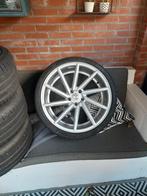 Vossen Replica Velgen 5x112 20 inch, Banden en Velgen, Ophalen of Verzenden, Personenwagen, 20 inch