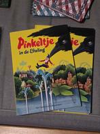 Efteling boeken, Verzamelen, Efteling, Verzenden, Gebruikt, Overige typen
