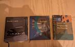 Constructie boeken bouwkunde/civiele techniek, Ophalen of Verzenden, Beta, Zo goed als nieuw