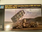1:35 patriot SAM system (PAC-3), Overige merken, 1:32 tot 1:50, Overige typen, Nieuw