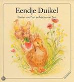 EENDJE DUIKEL Evelien van Dort en Marjan van Zeyl. Uitgeveri, Boeken, Kinderboeken | Jeugd | onder 10 jaar, Gelezen, Ophalen of Verzenden