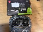 MSI Ventus 2X 3060ti 8gb, Computers en Software, Videokaarten, GDDR6, PCI-Express 4, Ophalen of Verzenden, Zo goed als nieuw