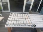 Complete golfset Cleveland heren rechtshandig, Sport en Fitness, Golf, Ophalen of Verzenden, Set, Cleveland