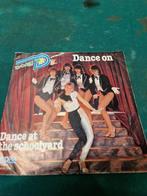 single doris D and the pins, Ophalen of Verzenden