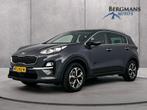 Kia Sportage - 1.6 GDI DynamicLine // DEALERONDERHOUDEN //, Lichtsensor, Gebruikt, 4 cilinders, 132 pk