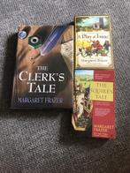 Boeken van Margaret Frazer, historische detective, Engelse, Boeken, Detectives, Ophalen of Verzenden, Margaret Frazer