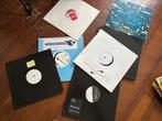 Club LP’s, dance techno electronish, Ophalen of Verzenden, Zo goed als nieuw