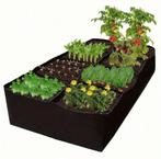 Makkelijke Moestuin zaaibakken 2x, Ophalen of Verzenden, Nieuw, Kweekbak