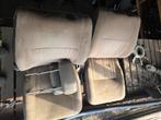 Landcruiser hj60 fj60 set voorstoelen en achterbank 450, Auto-onderdelen, Ophalen of Verzenden