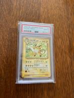 Raichu Base Set PSA 10, Ophalen of Verzenden