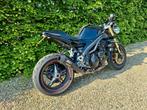 Triumph Speedtriple 1050 2005 Speed triple naked, Motoren, 3 cilinders, Particulier, 1050 cc, Meer dan 35 kW