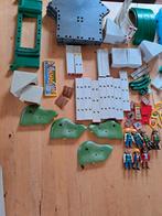 Playmobil onderdelen dierentuin, Ophalen of Verzenden, Zo goed als nieuw