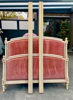 Beautiful bed style Louis XVI Te koop 650€, Ophalen