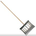 Sneeuwschuiver Metaal, Ophalen, Nieuw, Overige soorten