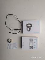 Smart ring COLMI R02 goud size #10 20.0mm, Ophalen of Verzenden, Zo goed als nieuw, Overige merken
