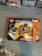 Lego technic 8275 bulldozer lege doos in goede staat, Lego, Gebruikt, Lego, Ophalen of Verzenden