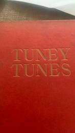 Tuney Tunes.   40 bladen en 10 jaarboeken, Verzamelen, Tijdschriften, Kranten en Knipsels, Ophalen of Verzenden, Tijdschrift, 1980 tot heden