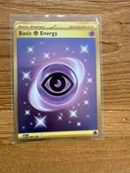 Basic Energy 207/165 pokemon 151, Hobby en Vrije tijd, Verzamelkaartspellen | Pokémon, Ophalen of Verzenden, Zo goed als nieuw