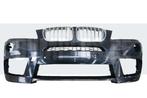 Bumper BMW X3 F25 M-Pakket M Pakket 10-14 Voorbumper MZ492, Gebruikt, Voor, 6 maanden garantie, Ophalen of Verzenden