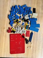 Legoset raketbasis 358 vintage, Kinderen en Baby's, Speelgoed | Duplo en Lego, Complete set, Gebruikt, Ophalen of Verzenden, Lego