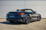 BMW Z4 Roadster sDrive30i High Executive M Sport Automaat /, Automaat, 1998 cc, Achterwielaandrijving, Zwart
