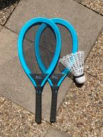 Tennis set, Overige merken, L00, Ophalen of Verzenden, Zo goed als nieuw