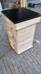 Red Cedar bijenkast, Dieren en Toebehoren, Bijen