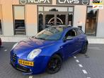 Alfa Romeo MiTo 1.4 T Distinctive|Pano|Nap, Voorwielaandrijving, Euro 5, 135 pk, Gebruikt