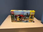 Nieuw - Lego creator 3 in 1 hut in de wildernis, Ophalen, Nieuw, Complete set, Lego