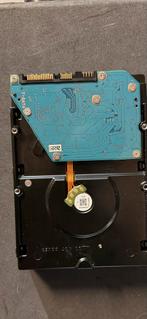 Toshiba N300 4TB HDD - Zo goed als nieuw, Computers en Software, Harde schijven, Intern, Ophalen of Verzenden, Zo goed als nieuw