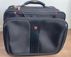 laptoptas Wenger, Ophalen of Verzenden, 17 inch of meer, Zo goed als nieuw, Trolleytas