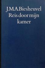 Maarten JMA BIESHEUVEL  meukklenhoff REIS DOOR MIJN KAMER, Ophalen of Verzenden, Gelezen, Nederland