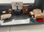 Poppenhuis meubels Vintage stijl van Eaglemoss London, Verzamelen, Poppenhuizen en Toebehoren, Ophalen of Verzenden, Nieuw, Decoratie