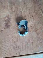 Hella schakelhuisje,verchroomd, Ophalen of Verzenden, Zo goed als nieuw, Overige merken