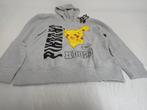 Pokemon jongens hoodie maat 146, Pokemon, Trui of Vest, Nieuw, Ophalen of Verzenden