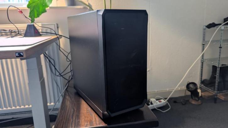 game pc 7800x3d/3070/32gb ddr5 ram, Computers en Software, Desktop Pc's, Zo goed als nieuw, 4 Ghz of meer, SSD, 32 GB, Met videokaart