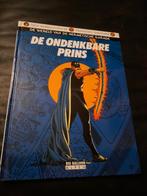 De wereld van de hermetische garage, Meerdere stripboeken, Ophalen of Verzenden, Gelezen