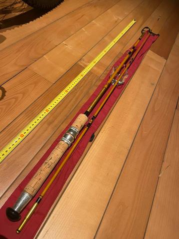 Fairplay 7 grams spinhengel 178cm Sportex blank beschikbaar voor biedingen