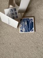 Holland America Line // tegel, Verzamelen, Scheepvaart, Ophalen of Verzenden