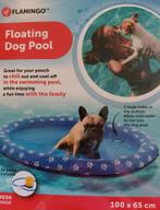Honden luchtbed voor on t zwembad, Dieren en Toebehoren, Nieuw, Ophalen of Verzenden