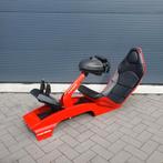 Playseat F1 Rood + Thrustmaster TX + F1 add on - XBOX / PC, Ophalen, Info@xxlracing.nl, Playseat / Thrustmaster, Refurbished