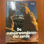 De Natuurwonderen der Aarde - Readers's Digest 1980, Boeken, Natuur, Gelezen, Natuur algemeen, Ophalen of Verzenden, Reader's Digest